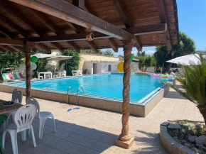villa praxedes